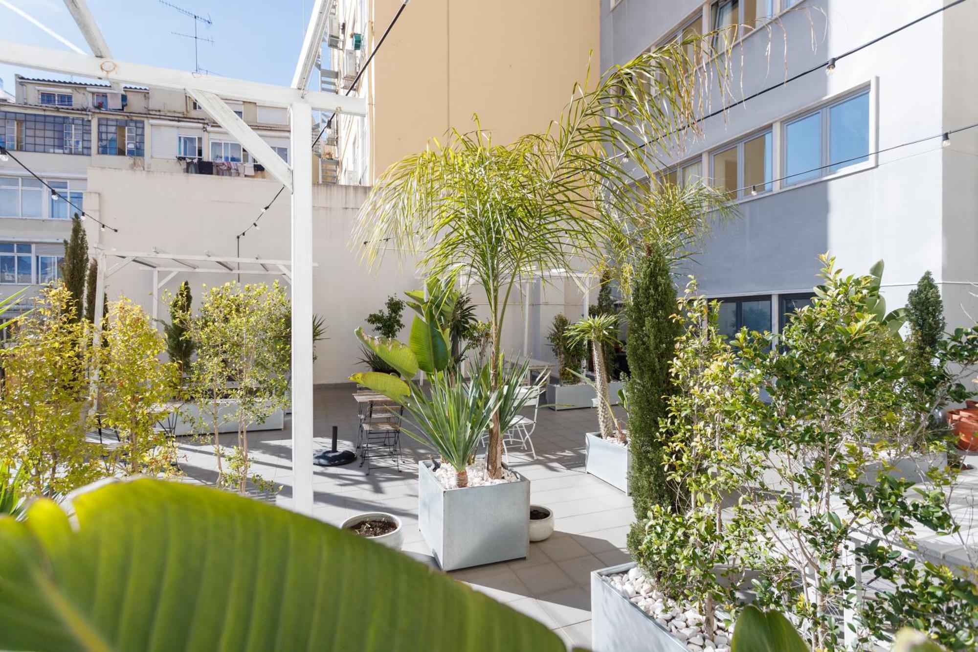 Mojito Breeze In Lisbon By Misha'S Place 3C Dış mekan fotoğraf