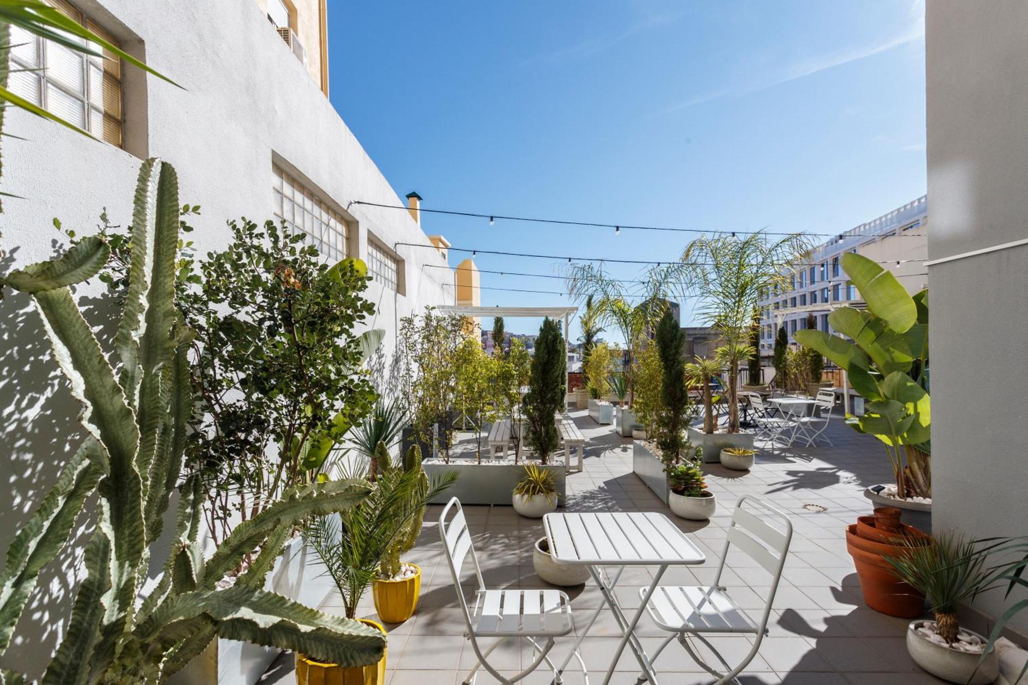 Mojito Breeze In Lisbon By Misha'S Place 3C Dış mekan fotoğraf