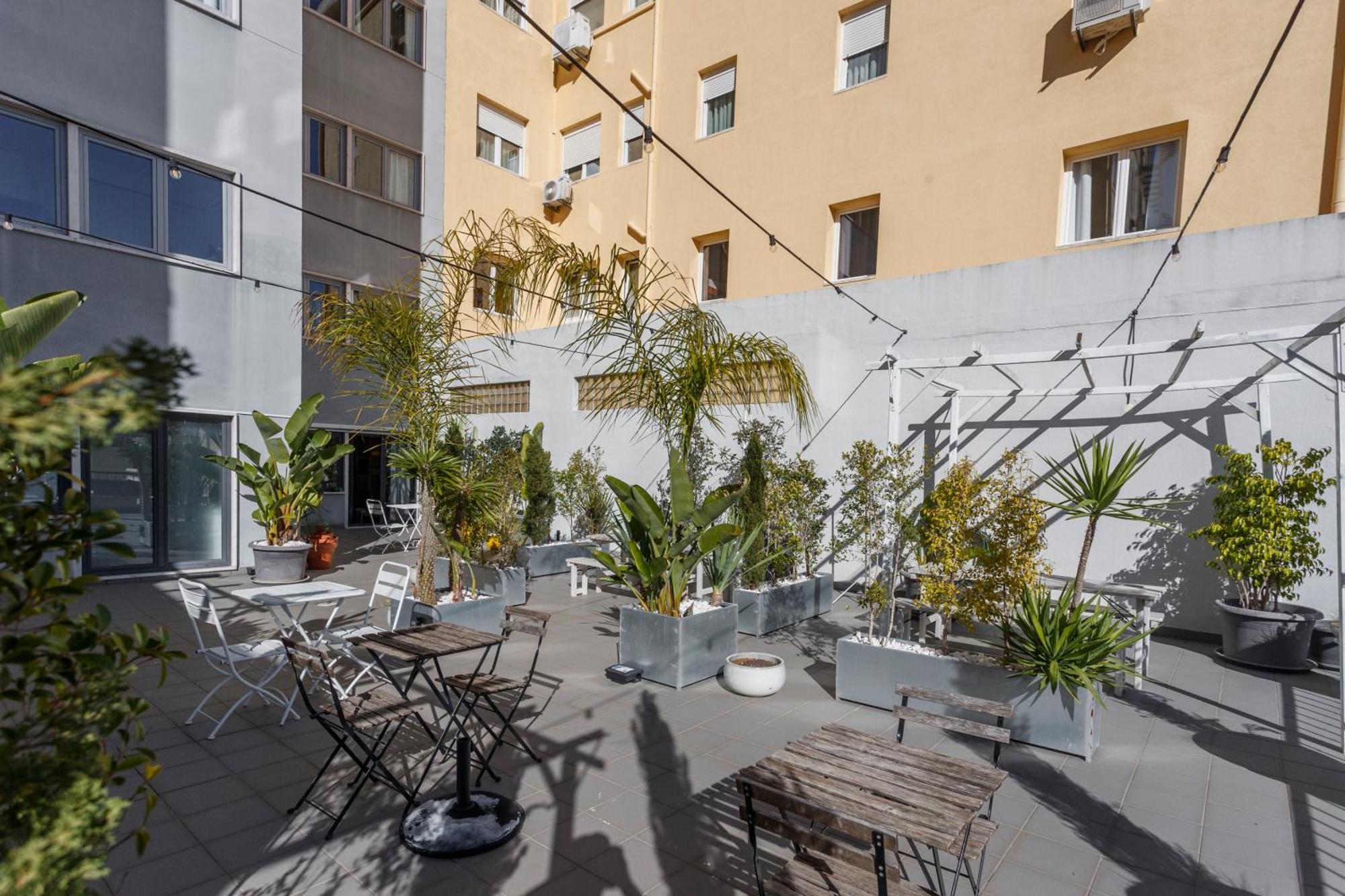 Mojito Breeze In Lisbon By Misha'S Place 3C Dış mekan fotoğraf
