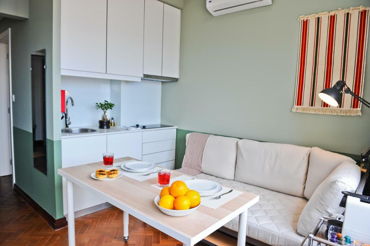 Mojito Breeze In Lisbon By Misha'S Place 3C Dış mekan fotoğraf