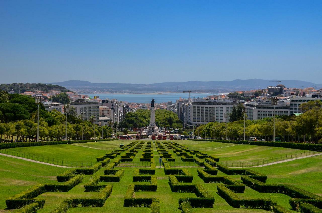 Mojito Breeze In Lisbon By Misha'S Place 3C Dış mekan fotoğraf